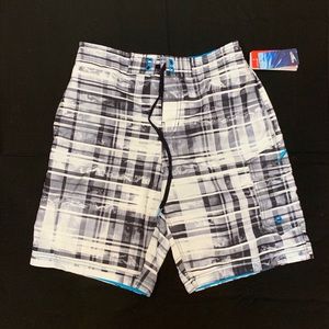 NWT Men’s Speedo Swim trunks